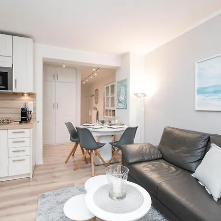 Seeschwalbennest * Niendorf (Timmendorfer Strand)