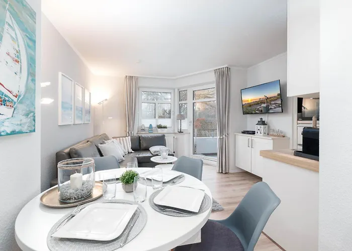 Seeschwalbennest Niendorf (Timmendorfer Strand)