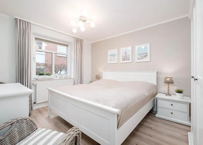 Seeschwalbennest * Niendorf (Timmendorfer Strand)