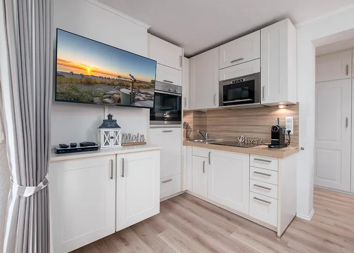 Seeschwalbennest * Niendorf (Timmendorfer Strand)