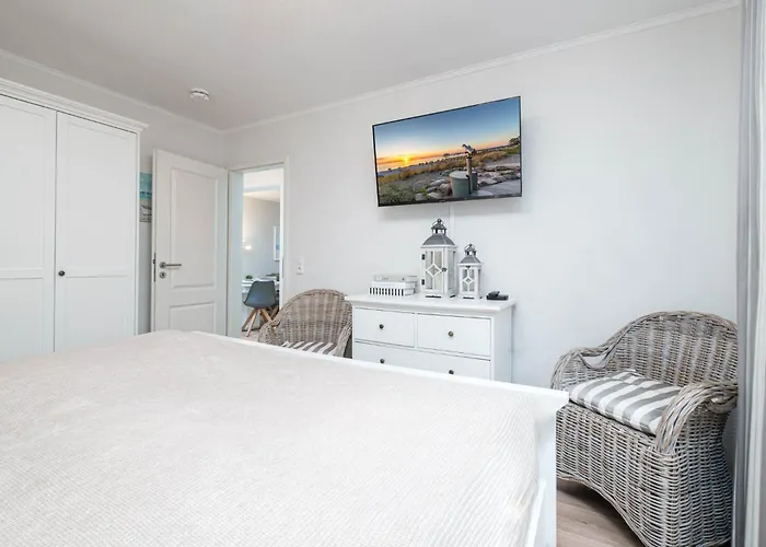 Seeschwalbennest * Niendorf (Timmendorfer Strand)