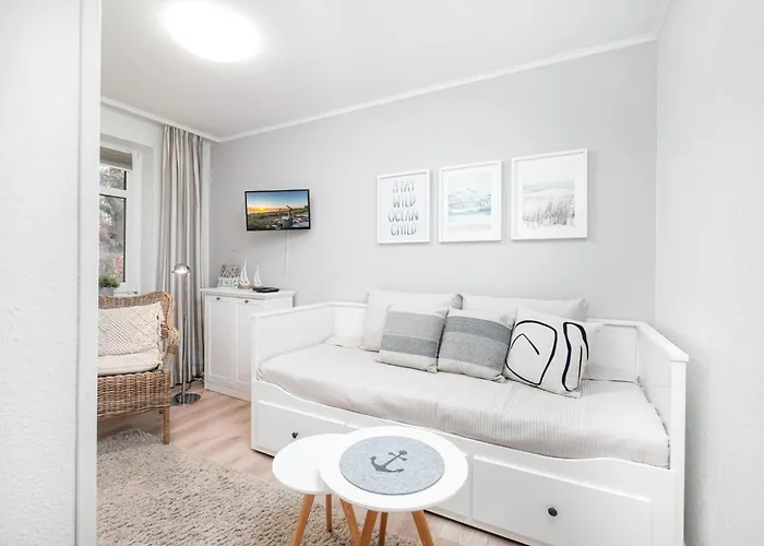 Seeschwalbennest * Niendorf (Timmendorfer Strand)