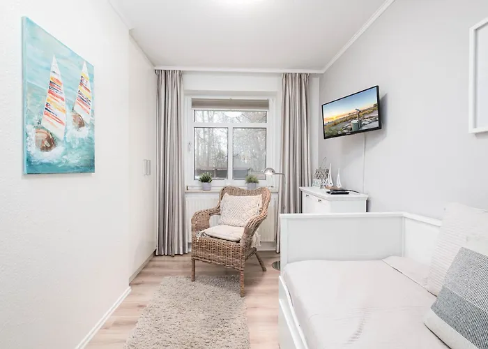 Seeschwalbennest Niendorf (Timmendorfer Strand)