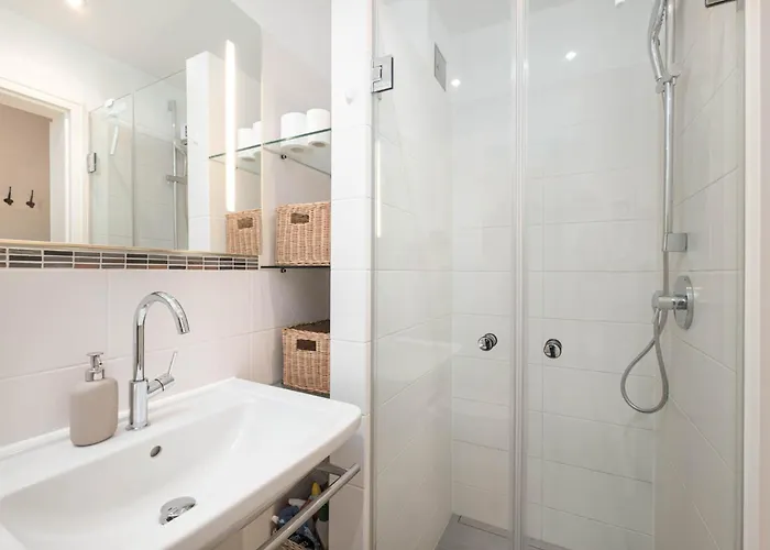 Seeschwalbennest Apartamento *